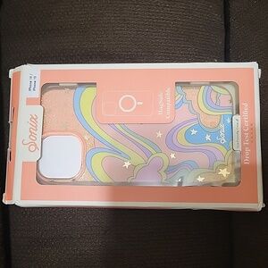 Sonix Illusion MagSafe iPhone 14/iPhone 13 Case